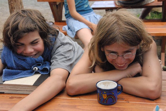 2006 tabor Attis Calypso 93